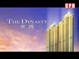 荃灣《御凱》四房雙套房
