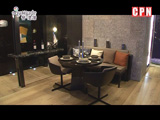 《譽‧港灣》1073呎三房示範單位