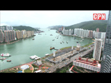 荃灣《御凱》現樓直擊