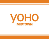 元朗《YOHO MIDTOWN》