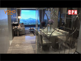 《Yoho Midtown》1153呎示範單位