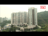 沙田《壹號雲頂》三房單位