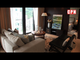 西半山《The Babington》頂層複式
