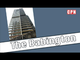 西半山《The Babington》三房單位