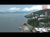 《貝沙灣》二期複式單位