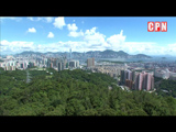 葵涌半山《海峰花園》頂層複式