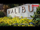 將軍澳日出康城 MALIBU