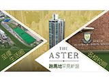 影片來源：Finance730丨【THE ASTER】跑馬地罕見型格新盤 旺中帶靜至優生活圈丨名校校網