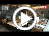 西半山《天匯》示範單位